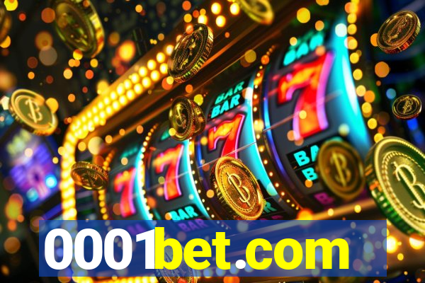 0001bet.com