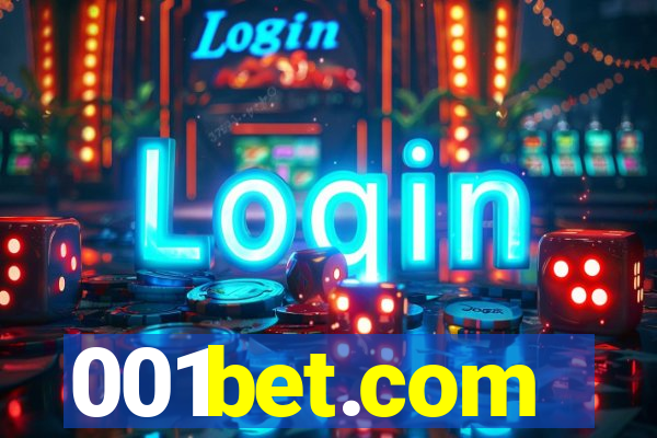 001bet.com