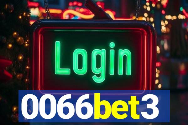 0066bet3