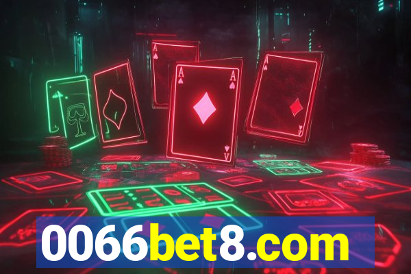 0066bet8.com