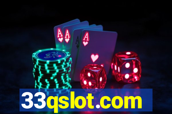 33qslot.com