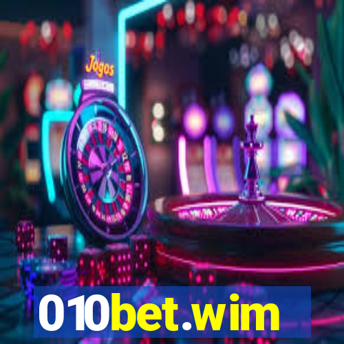 010bet.wim