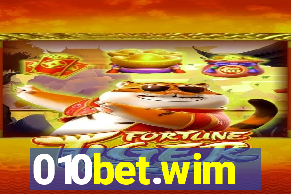 010bet.wim