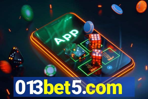 013bet5.com