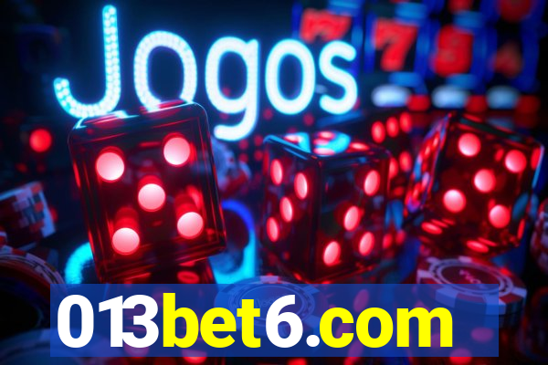 013bet6.com