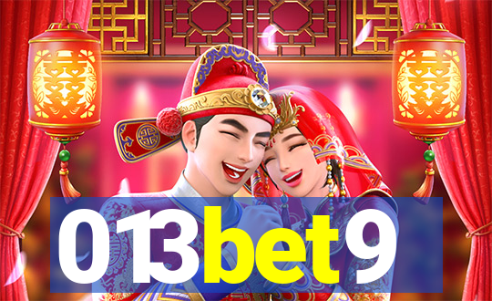 013bet9