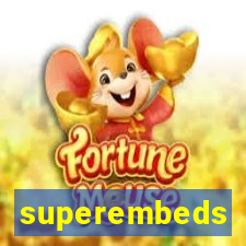 superembeds