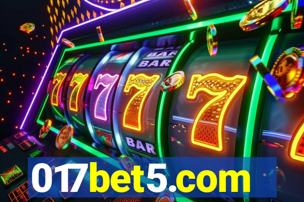 017bet5.com