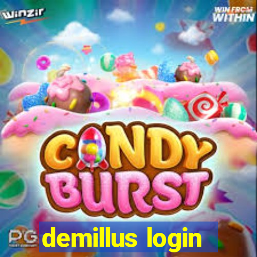 demillus login