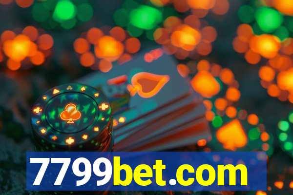 7799bet.com