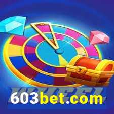 603bet.com