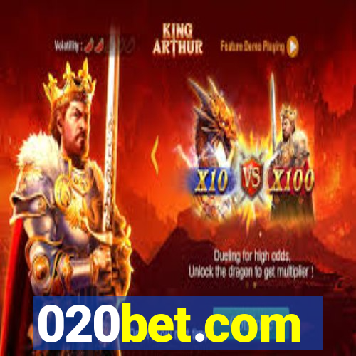 020bet.com