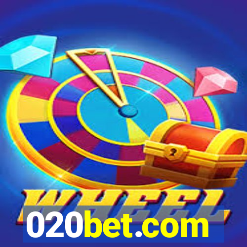 020bet.com