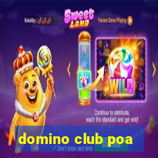 domino club poa