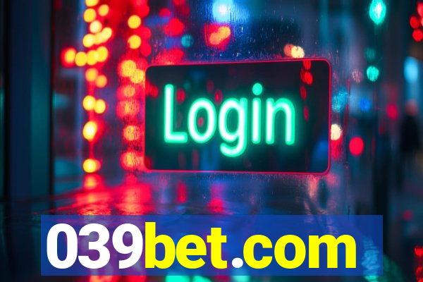 039bet.com