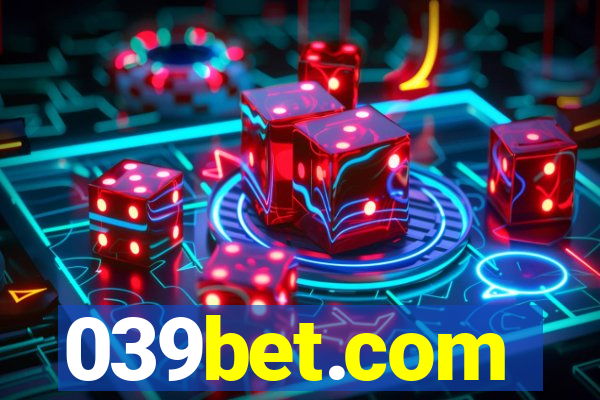 039bet.com