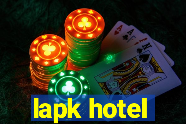 lapk hotel