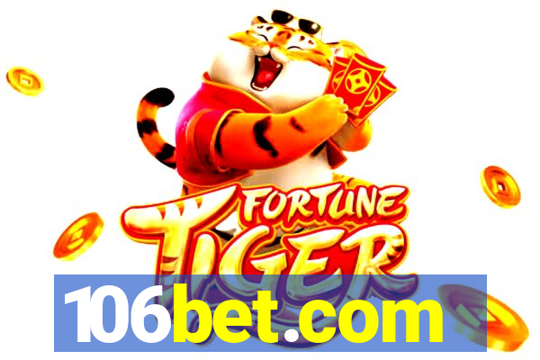 106bet.com