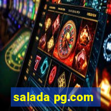 salada pg.com