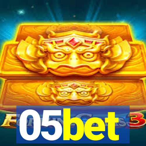 05bet