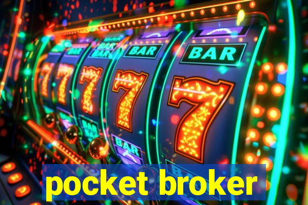 pocket broker