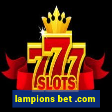 lampions bet .com