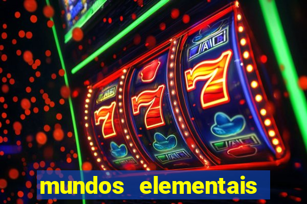 mundos elementais apk download