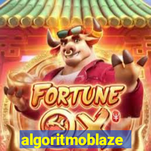 algoritmoblaze