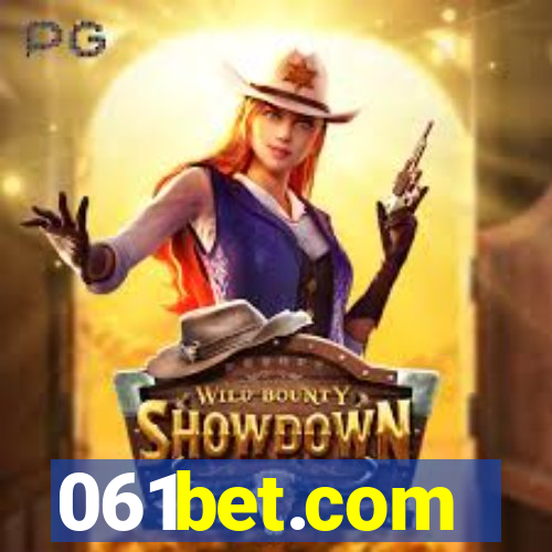 061bet.com