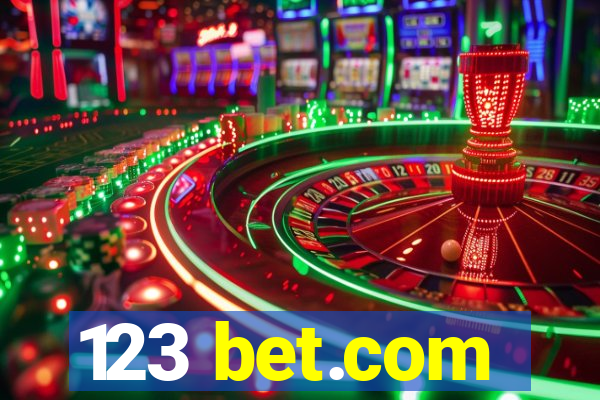 123 bet.com