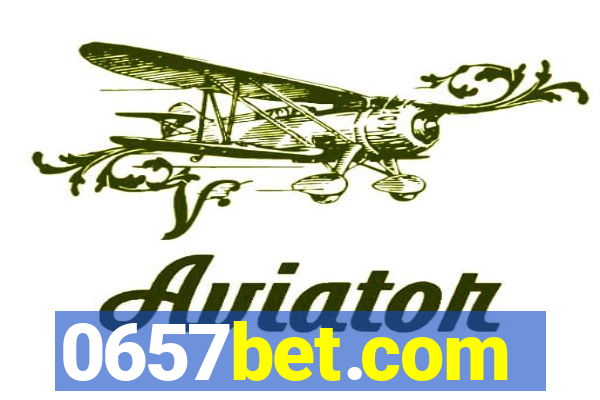 0657bet.com