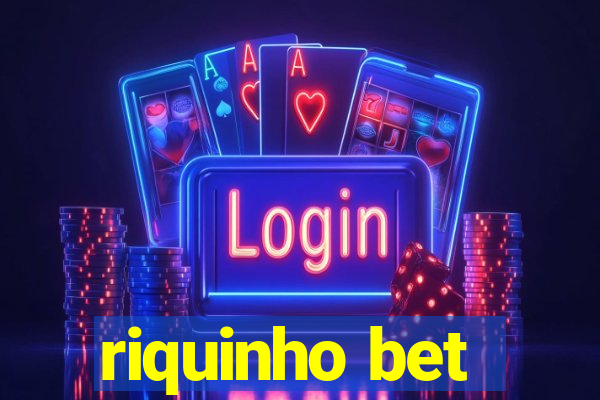 riquinho bet