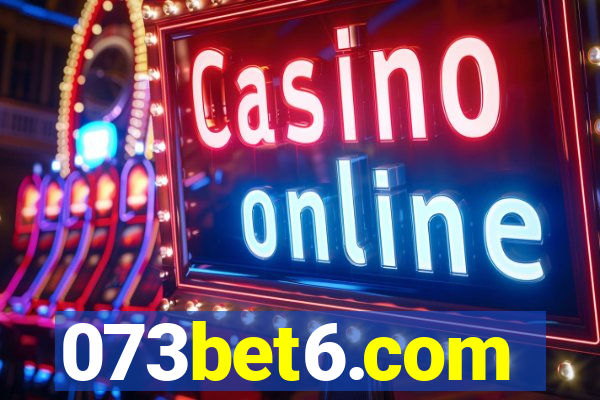 073bet6.com