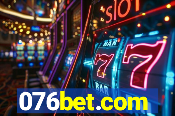 076bet.com