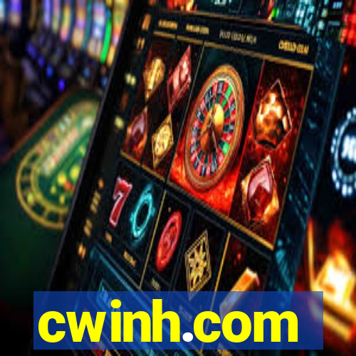 cwinh.com