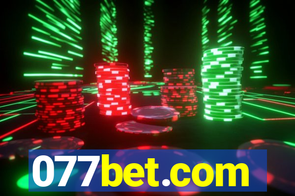 077bet.com