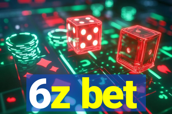 6z bet