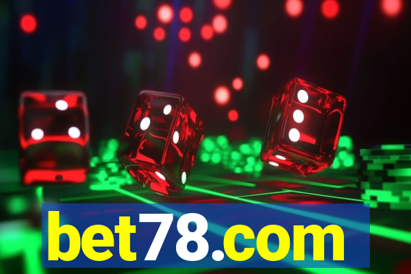 bet78.com