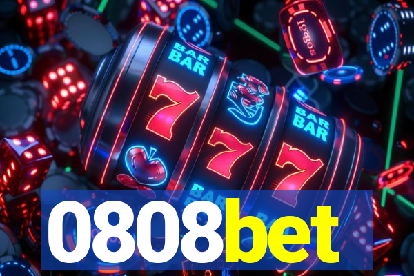 0808bet