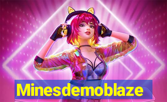 Minesdemoblaze