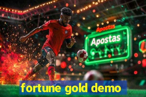 fortune gold demo