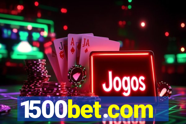 1500bet.com