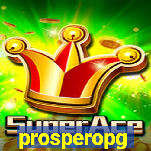 prosperopg