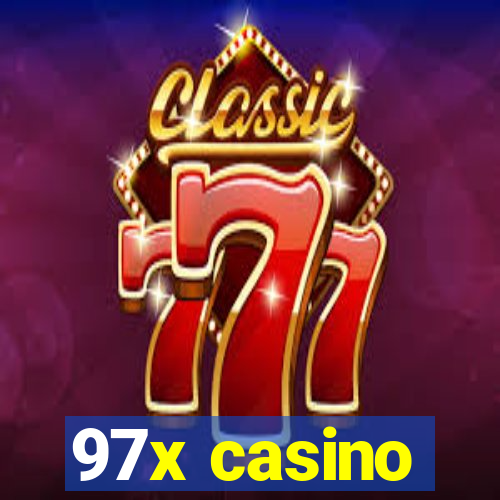 97x casino