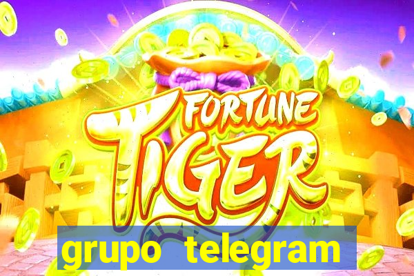 grupo telegram jogos android