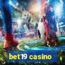 bet19 casino