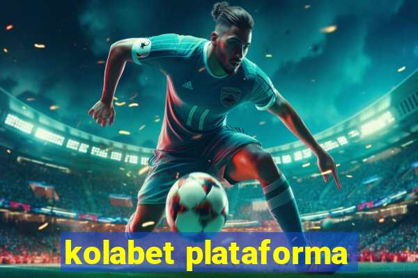 kolabet plataforma