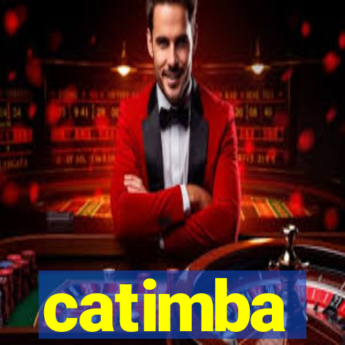 catimba