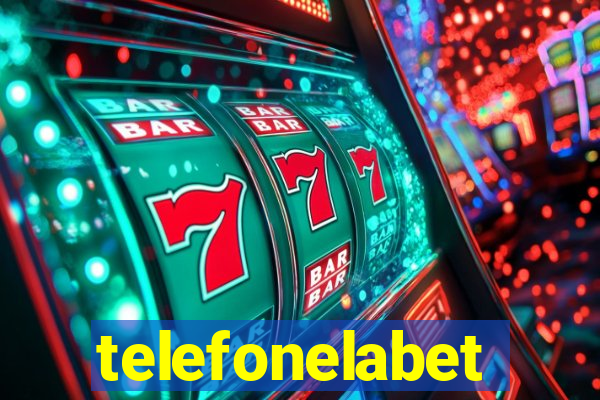 telefonelabet