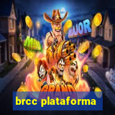 brcc plataforma